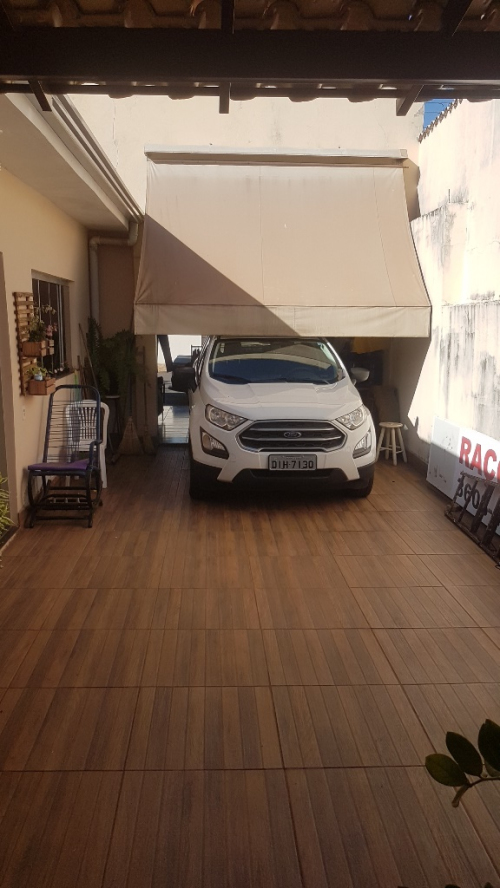 Casa à Venda no Ipanema em Araçatuba/SP