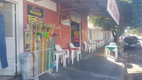 Casa à Venda no Ipanema em Araçatuba/SP