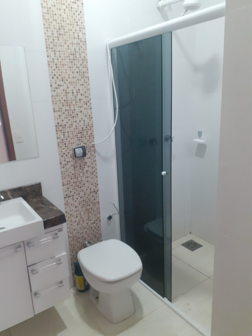 Casa para alugar no Jardim Sumaré em Araçatuba/SP