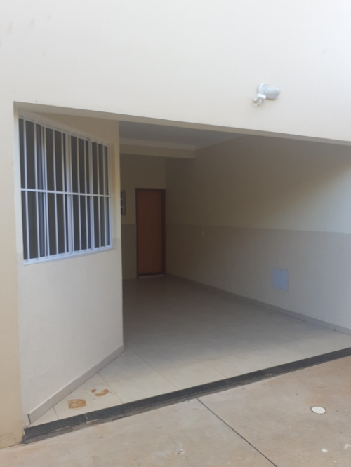 Casa para alugar no Jardim Sumaré em Araçatuba/SP