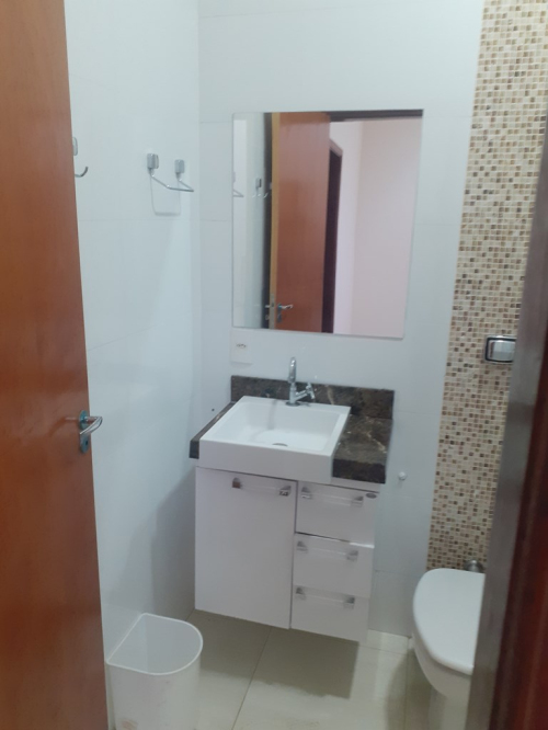 Casa para alugar no Jardim Sumaré em Araçatuba/SP