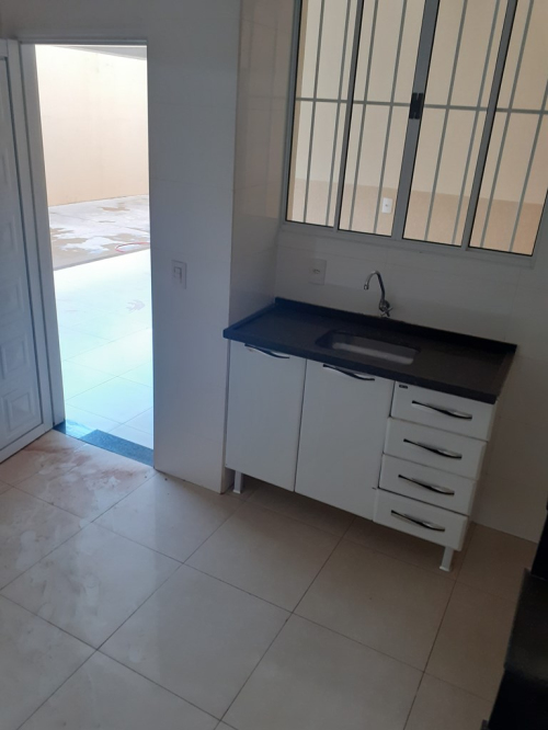 Casa para alugar no Jardim Sumaré em Araçatuba/SP