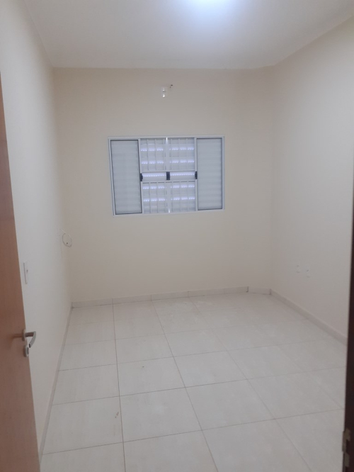 Casa para alugar no Jardim Sumaré em Araçatuba/SP