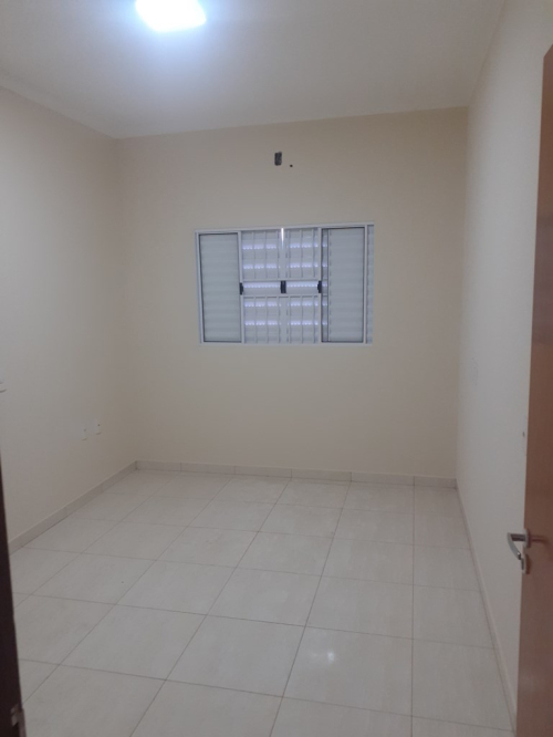 Casa para alugar no Jardim Sumaré em Araçatuba/SP