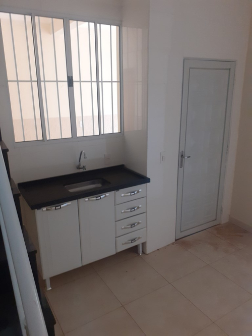 Casa para alugar no Jardim Sumaré em Araçatuba/SP