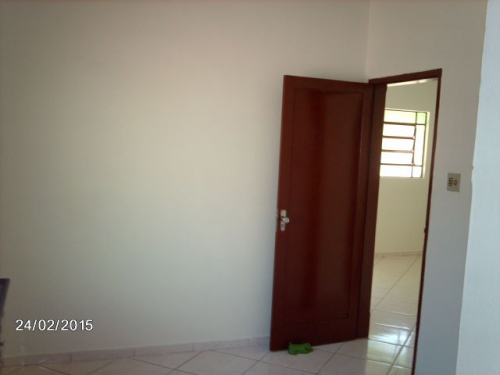 Casa para alugar no Planalto em Araçatuba/SP