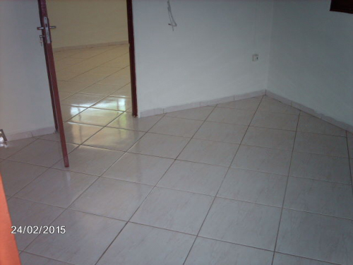Casa para alugar no Planalto em Araçatuba/SP