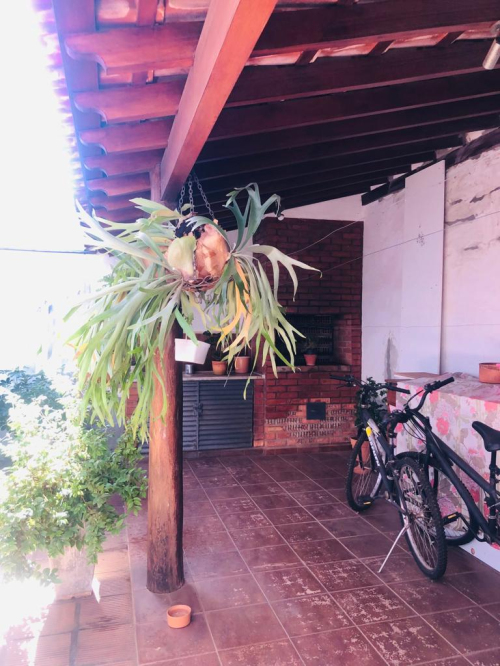 Casa à Venda no Jardim Nova Yorque em Araçatuba/SP