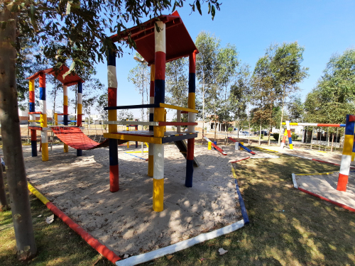 Terreno Condomínio à Venda no Monterrey em Araçatuba/SP