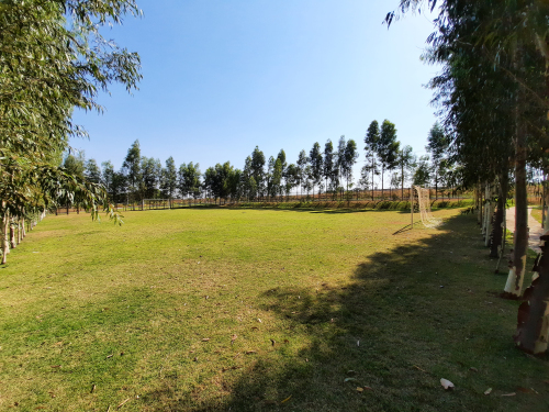 Terreno Condomínio à Venda no Monterrey em Araçatuba/SP