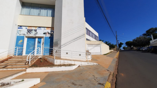 Comercial à Venda no Jardim Nova Yorque em Araçatuba/SP