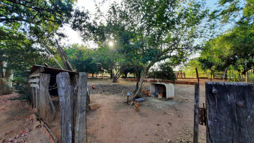 Chácara à Venda no Chácaras Califórnia em Araçatuba/SP