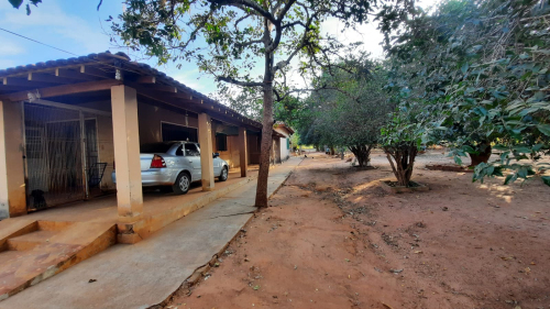 Chácara à Venda no Chácaras Califórnia em Araçatuba/SP