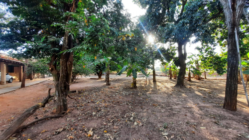 Chácara à Venda no Chácaras Califórnia em Araçatuba/SP