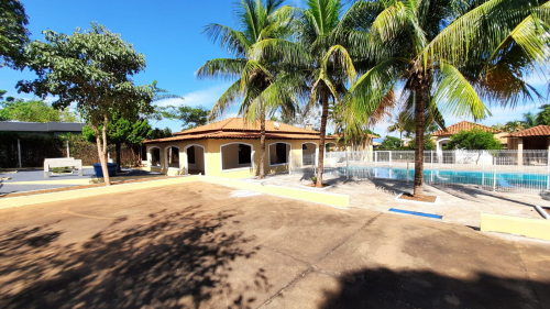 Rancho à Venda no Rancho Santa Fé em Araçatuba/SP