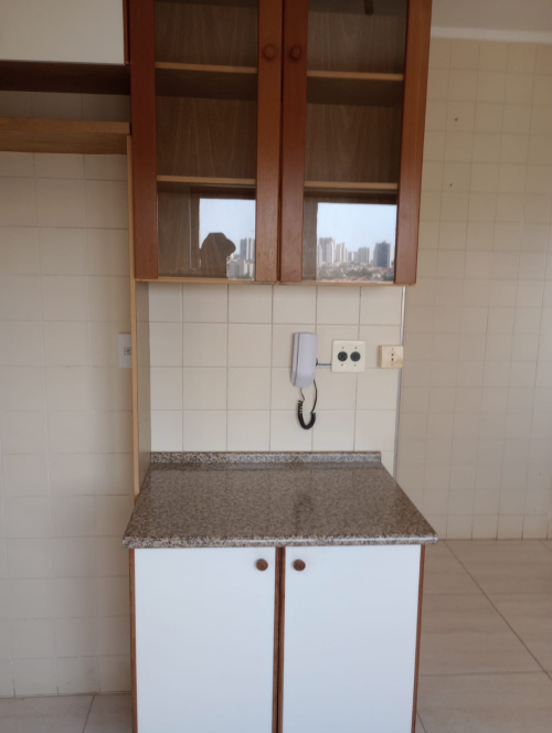 Apartamento para alugar no Saudade em Araçatuba/SP