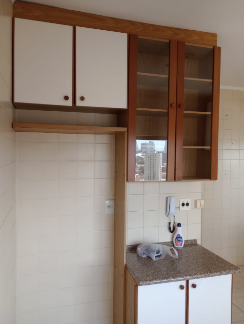 Apartamento para alugar no Saudade em Araçatuba/SP