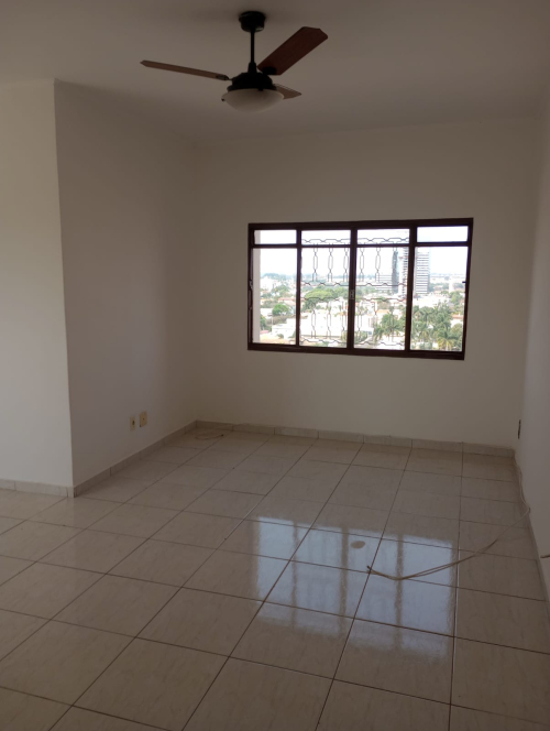 Apartamento para alugar no Saudade em Araçatuba/SP