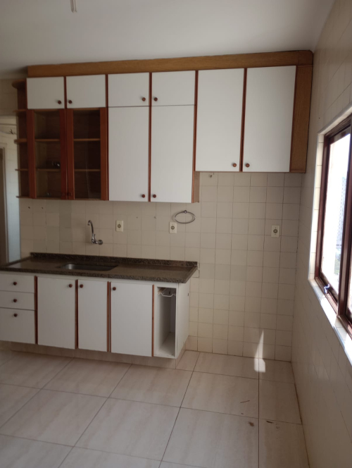 Apartamento para alugar no Saudade em Araçatuba/SP