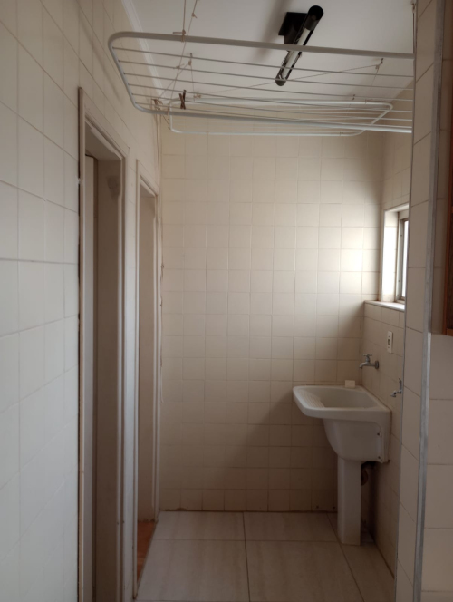 Apartamento para alugar no Saudade em Araçatuba/SP