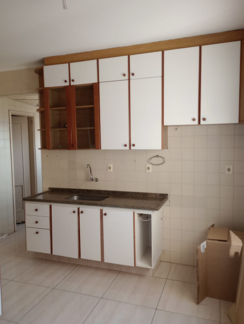 Apartamento para alugar no Saudade em Araçatuba/SP