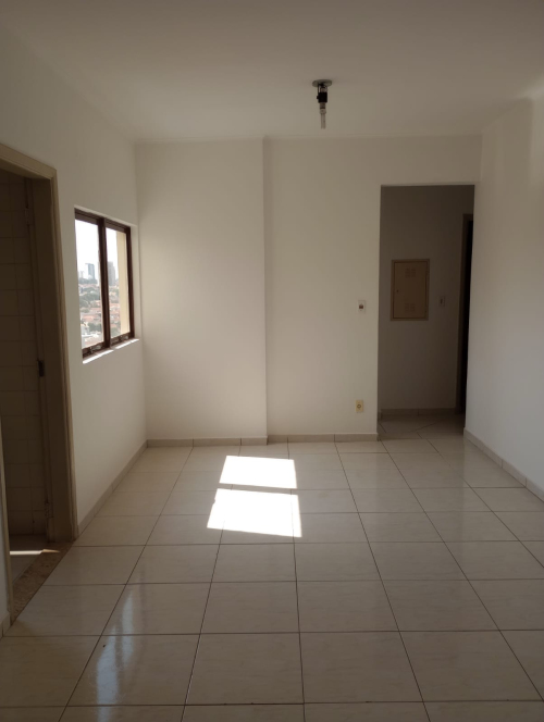 Apartamento para alugar no Saudade em Araçatuba/SP