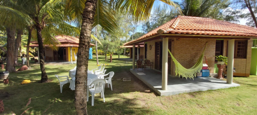 Casas Condomínio à Venda no Centro em Japaratinga/AL