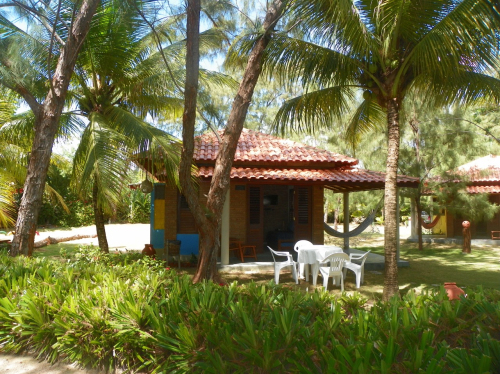 Casas Condomínio à Venda no Centro em Japaratinga/AL