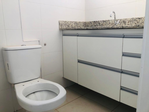 Apartamento Duplex à Venda no Vila Bandeirantes em Araçatuba/SP