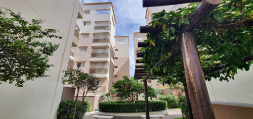 Apartamento Duplex à Venda no Vila Bandeirantes em Araçatuba/SP