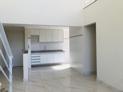 Apartamento Duplex à Venda no Vila Bandeirantes em Araçatuba/SP