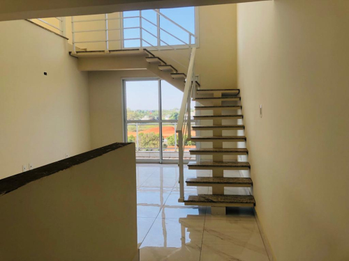 Apartamento Duplex à Venda no Vila Bandeirantes em Araçatuba/SP