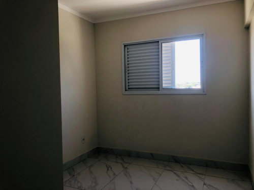 Apartamento Duplex à Venda no Vila Bandeirantes em Araçatuba/SP