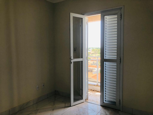 Apartamento Duplex à Venda no Vila Bandeirantes em Araçatuba/SP