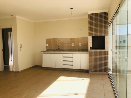 Apartamento Duplex à Venda no Vila Bandeirantes em Araçatuba/SP