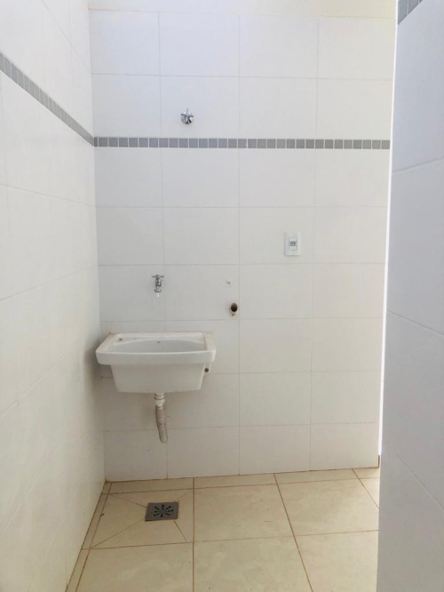 Apartamento Duplex à Venda no Vila Bandeirantes em Araçatuba/SP