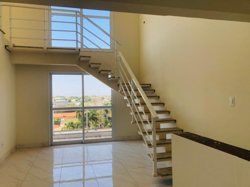 Apartamento Duplex à Venda no Vila Bandeirantes em Araçatuba/SP