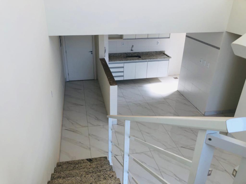 Apartamento Duplex à Venda no Vila Bandeirantes em Araçatuba/SP