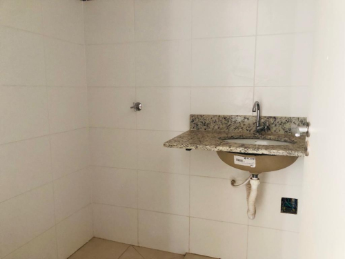 Apartamento Duplex à Venda no Vila Bandeirantes em Araçatuba/SP