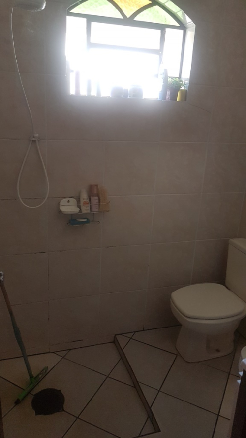 Casa à Venda no Conjunto Habitacional Nossa Senhora Aparecida em Araçatuba/SP