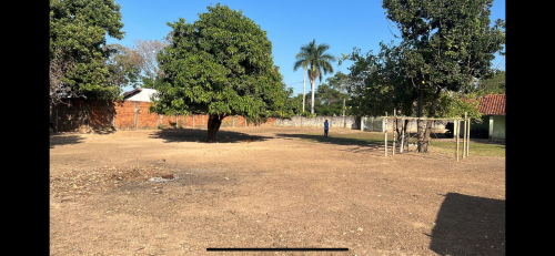 Chácara à Venda no Chácaras de Recreio Monteiro em Araçatuba/SP