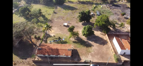 Chácara à Venda no Chácaras de Recreio Monteiro em Araçatuba/SP