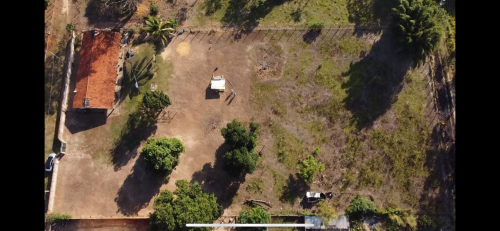 Chácara à Venda no Chácaras de Recreio Monteiro em Araçatuba/SP