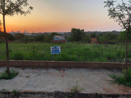 Terreno à Venda no Pinheiros em Araçatuba/SP