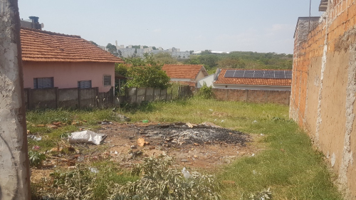 Terreno à Venda no Santa Luzia em Araçatuba/SP