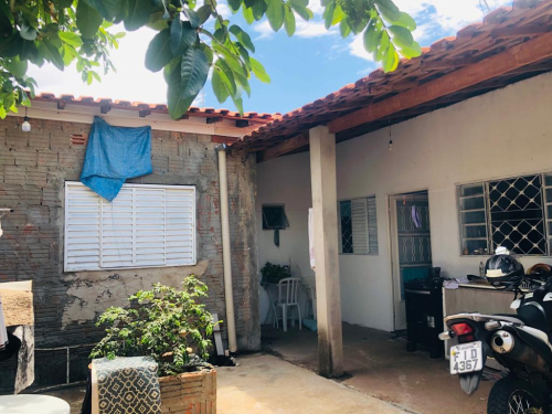 Casa à Venda no São Rafael em Araçatuba/SP