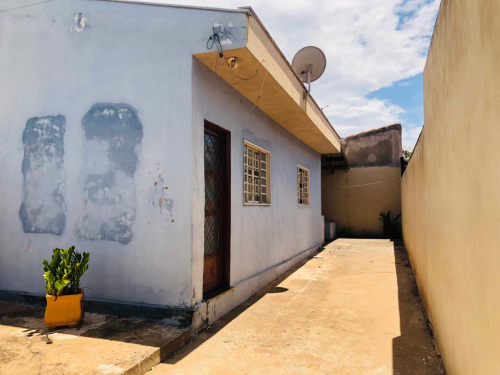 Casa à Venda no São Rafael em Araçatuba/SP