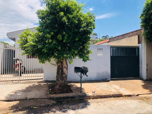 Casa à Venda no São Rafael em Araçatuba/SP