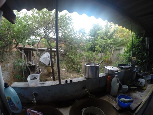 Casa à Venda no Primavera em Araçatuba/SP