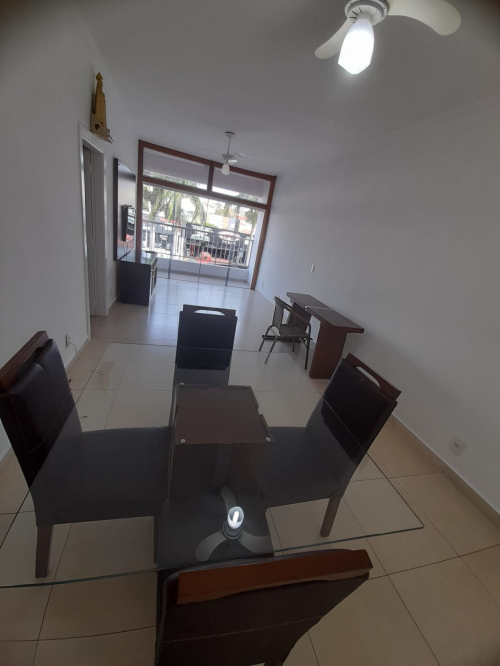 Apartamento para alugar no Vila Imperial em São José do Rio Preto/SP